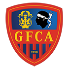 GFCO Ajaccio Logo