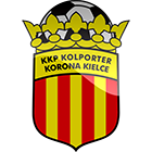 Korona Kielce Logo
