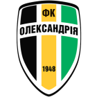 FC Olexandria Logo