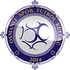 Osmanlispor FK Logo