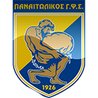 Panetolikos Logo