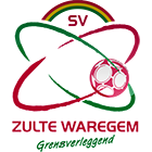 Waregem Logo
