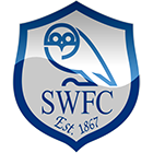 Sheffield Weds Logo