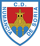 Numancia Logo