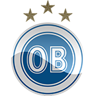 Odense BK Logo