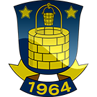 Brøndby Logo