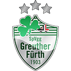 SPVGG Greuther Fürth Logo