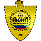 Anzhi Makhachkala Logo