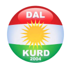 Dalkurd FF Logo