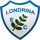 Londrina EC Logo