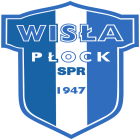 Wisla Plock Logo
