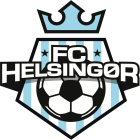 FC Helsingoer Logo