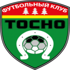 Tosno Logo