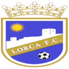 Lorca FC Logo
