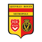 Quevilly Logo