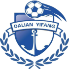 Dalian Yifang Logo