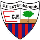 Extremadura Logo