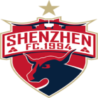 Shenzhen FC Logo