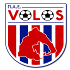 NFC Volos Logo