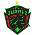 FC Juarez Logo