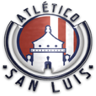 Atletico de San Luis Logo