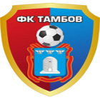 FC Tambov Logo