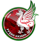 FK Rubin Kazan Logo
