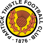 Partick Logo