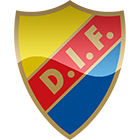 Djurgaarden Logo