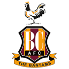 Bradford Logo