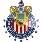 CD Guadalajara Logo