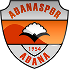 Adanaspor Logo
