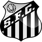 Santos FC Logo