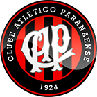 Atletico PR Logo