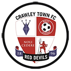 Crawley Logo