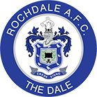 Rochdale Logo