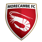 Morecambe Logo