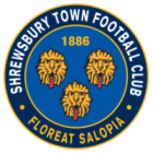 Shrewsbury Logo