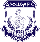 Apollon Limassol Logo