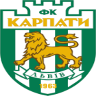Karpaty Logo