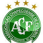 Chapecoense AF Logo