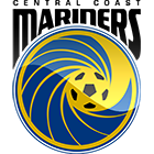 Central Coast Mariners Logo