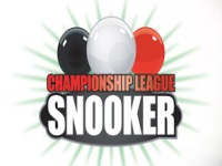 Champions League Snooker
