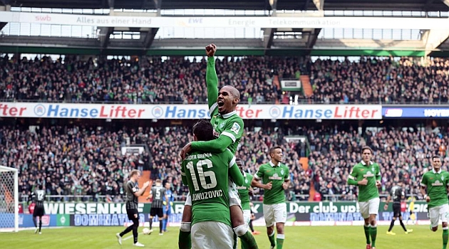 SV Werder Bremen livestream