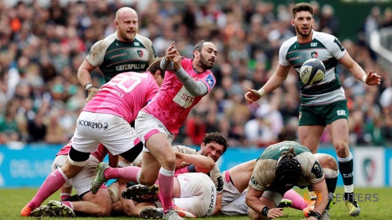 leicester-tigers-v-stade