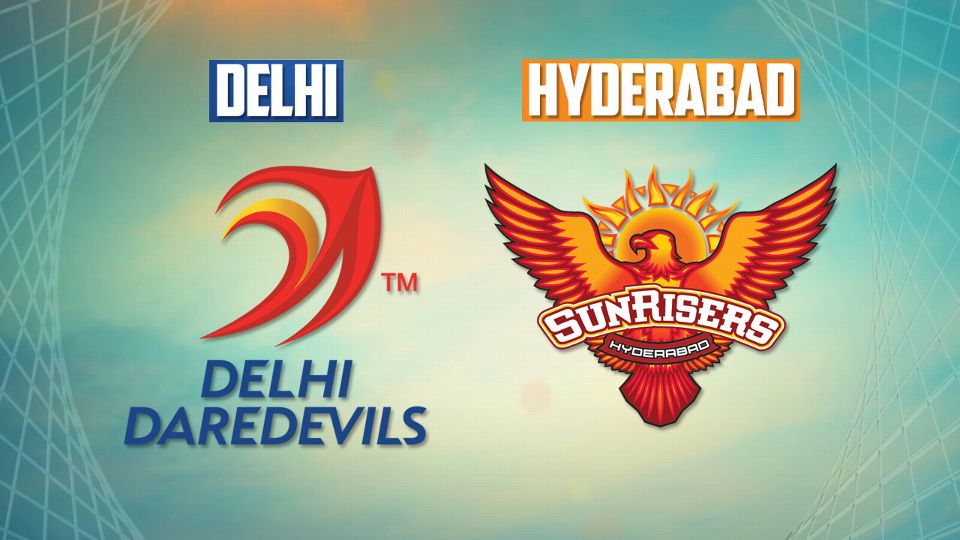 Delhi-Daredevils-vs-Sunrisers-Hyderabad
