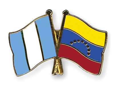 Guatemala-vs-Venezuela