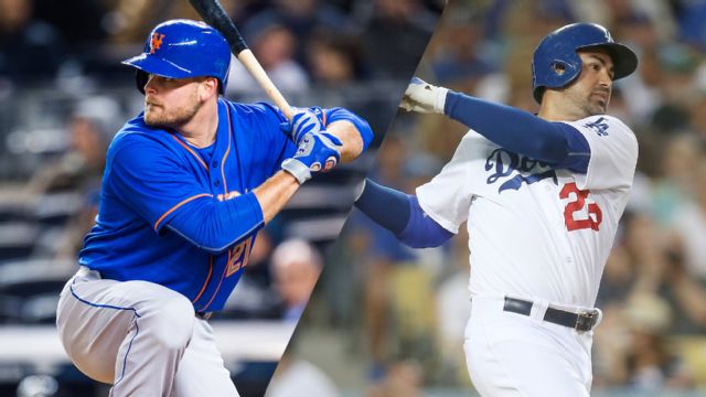 Los-Angeles-Dodgers-vs-New-York-Mets