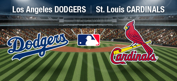 Los-Angeles-Dodgers-vs-St.Louis-Cardinals