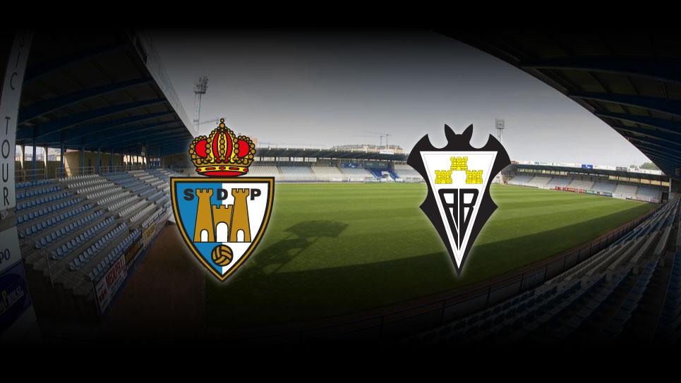 Ponferradina-vs-Albacete